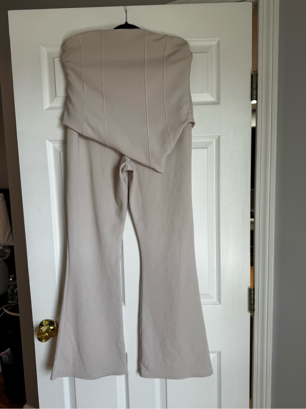 ASOS Cream Set Size 14 - Picture 7 of 11